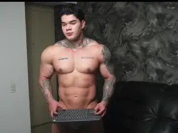 Chaturbate Watch Live Sex Cams of justin_clark1
