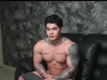 Chaturbate Adult Video Chat of justin_clark1