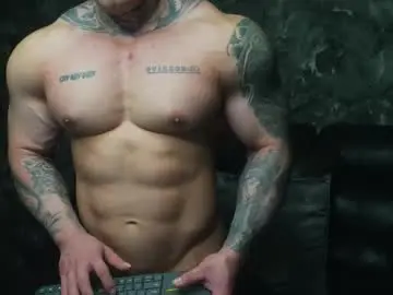 Chaturbate Live Sex Cam of justin_clark1