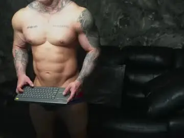 Chaturbate Live Sex Cam of justin_clark1
