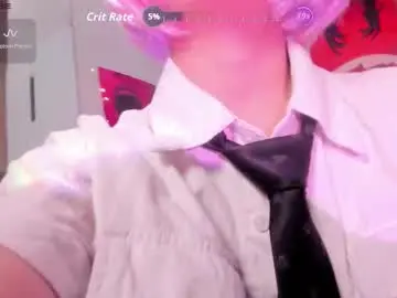 Chaturbate Best Webcam of leehaeun7