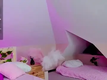 Chaturbate Private Sex Chat of liann_stark