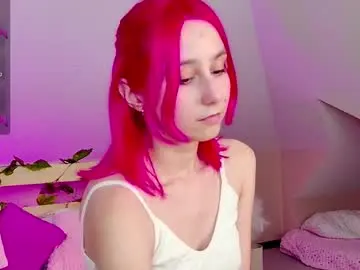 Chaturbate Sex Cam of liann_stark