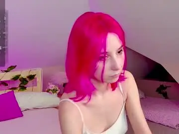 Chaturbate Best Webcam of liann_stark