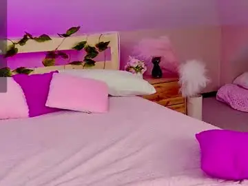 Chaturbate Live Sex of liann_stark