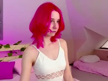 Chaturbate Best Webcam of liann_stark