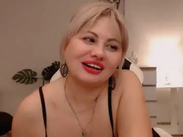 Chaturbate Sex Cam of lola_anderson
