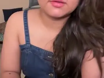 Chaturbate Adult Webcam of lubna_07