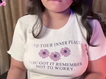 Chaturbate Private Sex Chat of lubna_07