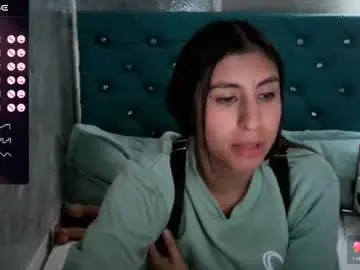 Chaturbate Live Sex of mary_mood_