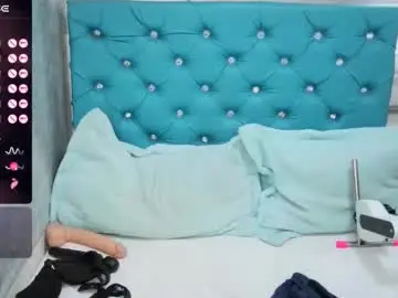 Chaturbate Best Webcam of mary_mood_