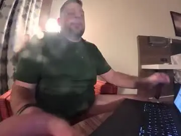 Chaturbate Live Sex of maxxpowers90210