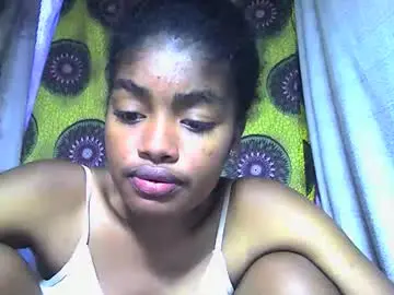 Chaturbate Live Sex Cam of mayajadorelie