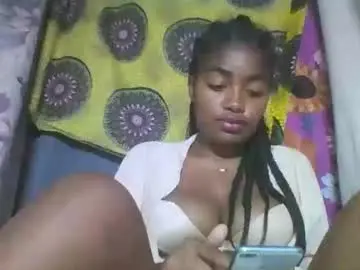 Chaturbate Private Sex Chat of mayajadorelie
