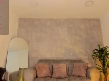 Chaturbate Live Sex of miacoopersx