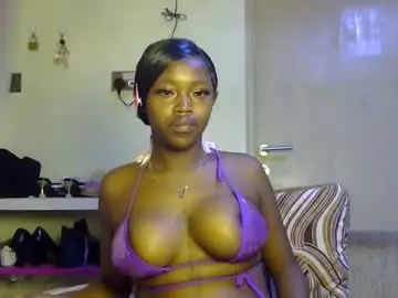 Chaturbate Nude Webcam of miss_sexyyy
