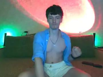 Chaturbate Sex Cam of mrlovevanders