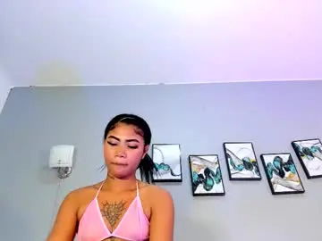 Chaturbate Adult Video Chat of paulete_w