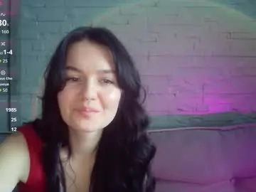 Chaturbate Nude Webcam of queenofmodels