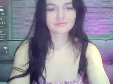 Chaturbate Best Webcam of queenofmodels