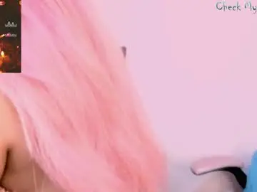 Chaturbate Nude Webcam of rachellward