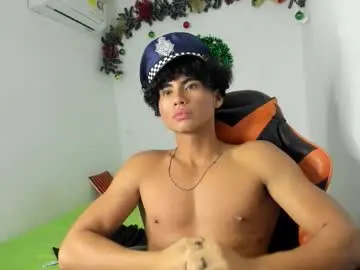randy_escobar from chaturbate