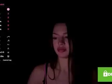 Chaturbate Adult Video Chat of rubyejakobson