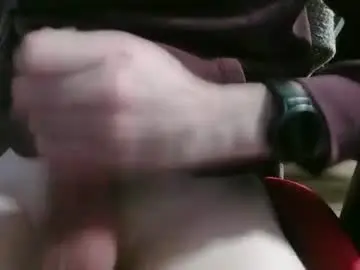 Chaturbate Nude Webcam of sexyvienna1989