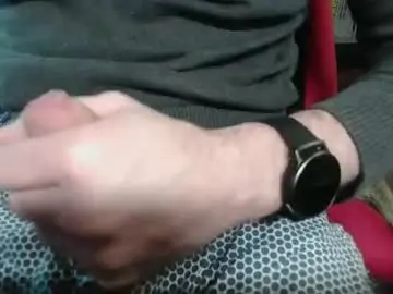 Chaturbate Adult Webcam of sexyvienna1989