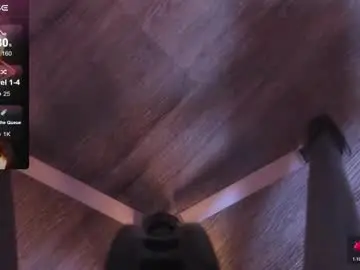 sofia_cossio_ from chaturbate