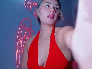 Chaturbate Free Live Porn of tamara_modelsss1