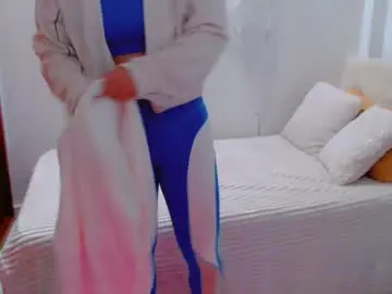 Chaturbate Live Porn of tamara_modelsss1