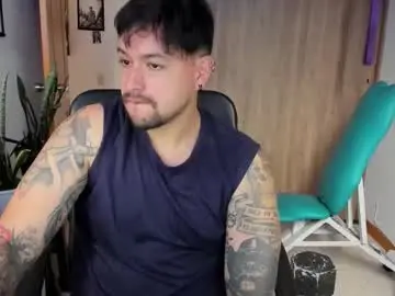 Chaturbate Live Sex of thomas_rol