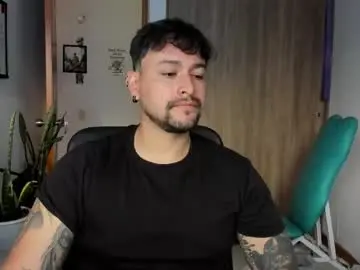 Chaturbate Best Webcam of thomas_rol