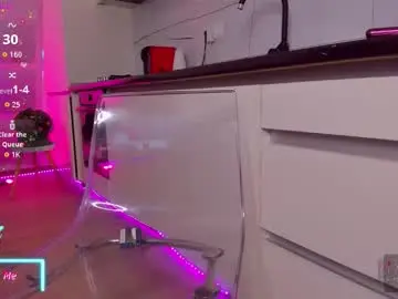 Chaturbate Live Sex of vanessavanne