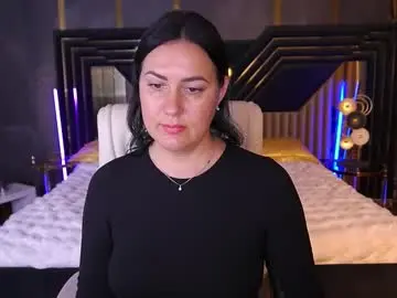 Chaturbate Live Porn of zafiramoonn