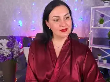 Chaturbate Live Sex Cam of zafiramoonn