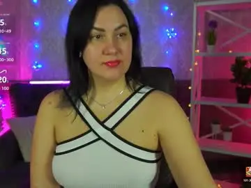 Chaturbate Adult Webcam of zafiramoonn