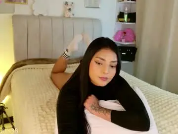 Chaturbate Adult Video Chat of annubis_lia