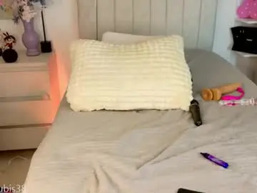 Chaturbate Watch Live Sex Cams of annubis_lia