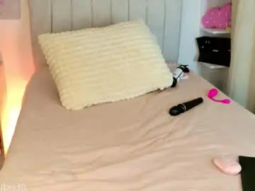 Chaturbate Adult Webcams of annubis_lia