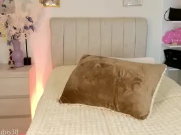 Chaturbate Best Webcam of annubis_lia