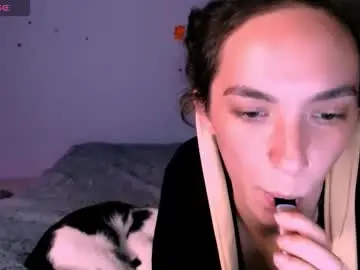 Chaturbate Private Sex Chat of bellaqueen0701