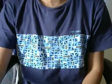 Chaturbate Adult Video Chat of bunny_boy6969