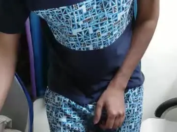 Chaturbate Live Sex of bunny_boy6969