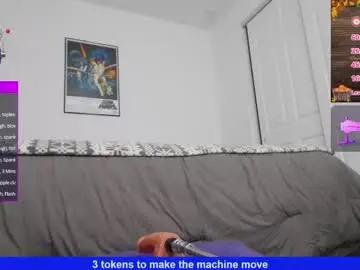 Chaturbate Live Sex of camillacassidy