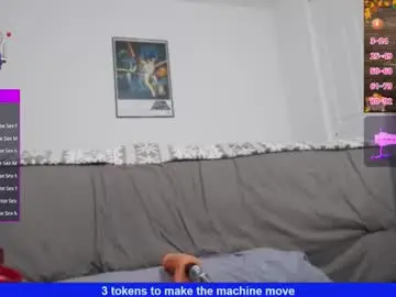 Chaturbate Free Porn Cam of camillacassidy