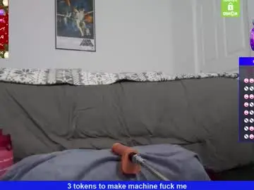 Chaturbate Sex Cam of camillacassidy