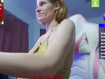 Chaturbate Best Webcam of camillacassidy