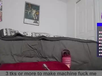 Chaturbate Adult Webcam of camillacassidy